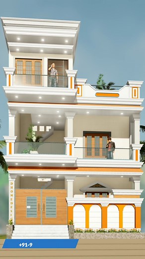 114K views · 1K reactions | Beautiful Home Design #homedecor | D Home Design | Facebook