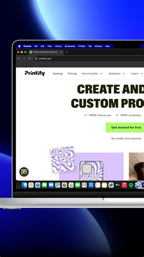 Techow | Customize your design #productivity #design #tshirt #printify #ghraphicdesigner | Instagram