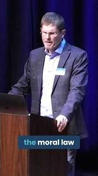 Moral Law Exists How Our Reactions to Injustice Reveal It