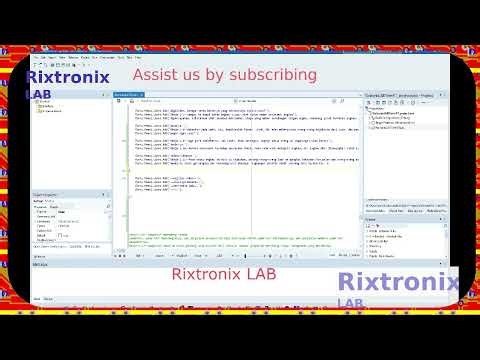 RixtronixLAB timer delphi easy 7