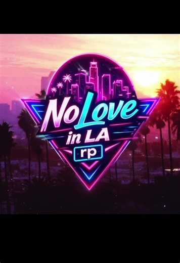 🚨 NO LOVE IN LA — OFFICIAL CITY DROP 🚨 We’re officially launching No Love in LA in 5 DAYS. Before the full release, we’re opening the city early 👀 📅 Thursday STREAMER ONLY DAY This is exclusive early access for streamers only. You’ll get 2 hours to explore the city live and give the world its first real impression of No Love in LA. This city is built from the ground up using Qbox, not ESX and not QBCore. Qbox is a modern, highly optimized framework built for performance, flexibility, and exc