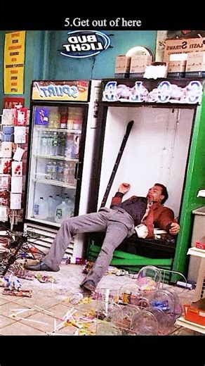 When Doing the Right Thing Gets You Kicked Out: The Departed's Most Frustrating Scene