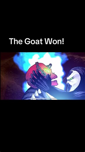 The Goat Won: Analyzing Spawn's Best Feats