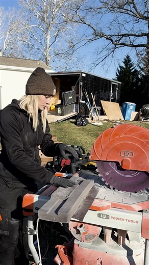 Sean Collinsgru | Mixing mortar in the winter? No thank you! These @Adorn_Stone panels will have you moving right along with no water needed 😎 . . #build... | Instagram