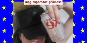#281: Meg Superstar Princess