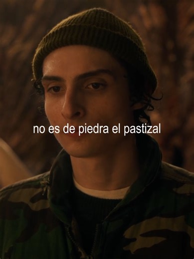 Finn Wolfhard's Role in Stranger Things 5 Revealed