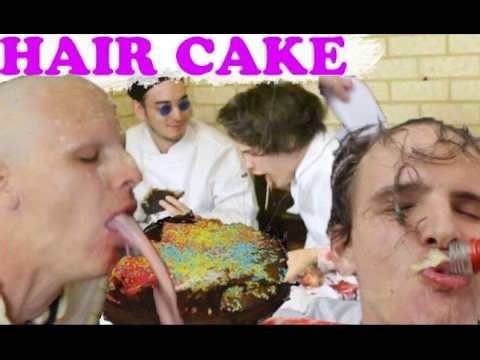 HAIR CAKE (ft. HowToBasic, MaxMoeFoe, and iDubbbz)