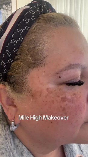 Angel Renee on TikTok