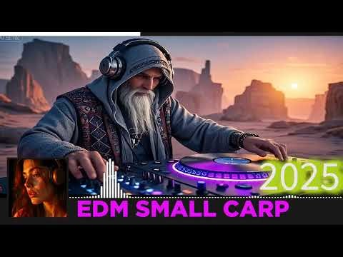 "The Best EDM Songs of All Time: A Playlist to Elevate Your Vibe!"