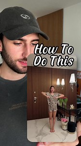 Outfit Transition Tutorial: Step-by-Step Phone Edits