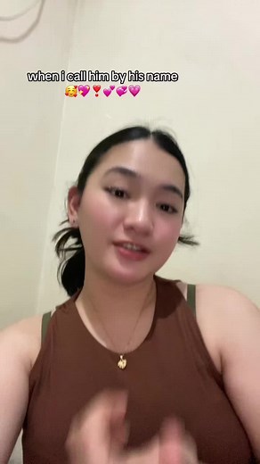 Calling My Boyfriend By His Name: Fun Moments