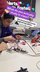 1.8K views · 29 reactions | Wondering what happens in Electrical and...