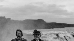 Driving Mum - Apple TV