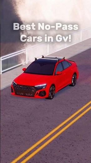 Best Cars in Greenville for No-Gamepass! Roblox