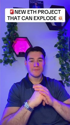 Next 100x Ethereum Project?!