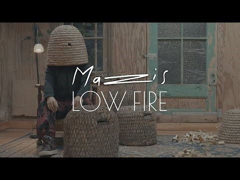 MAZIS - LOW FIRE ( MUSIC VIDEO )