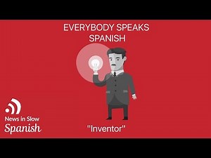 Everybody Speaks Spanish! – (News in Slow Spanish)