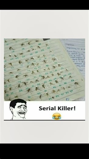 Serial killer jo aaj tak nahi pakda gaya.#viral