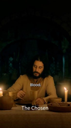 Show – The Chosen ❤ (Full episode available on Amazon Prime / The Chosen App) Hebrews 9:14 "How much more will the blood of Christ, who through the eternal spirit offered himself unblemished to God, cleanse our consciences from dead works to worship the living God." Comment Amen and I will send you a Bible app 📖✨ . . . #christianreels #christianyouth #christianadults #catholic #jesussaves #faith #jesuslovesyou #jesusislove #jesusfreak | the_jesus_vibes