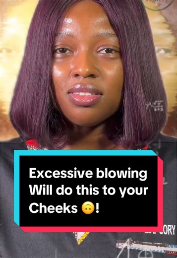 Glass Blower's Cheeks: Understanding the Condition