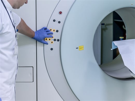Diagnostic Radiography Course with MDRad Degree | RGU University – Aberdeen, Scotland, UK | Courses | RGU