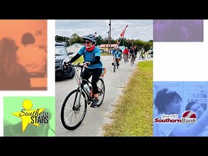 Bethany Richards from New Bern is a Southern Stars