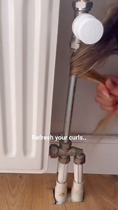 44 reactions | Okay but why did no one tell me I needed this sooner  The Hot-Code Cycle Mode on the @dreame.usa Pocket Pro literally adjusts the heat for you so you don’t over-fry your hair. And yes, it’s travel-friendly. Dual voltage. Zip zip. ✈️ 35% off right now — INGE40BF Link in bio #curlyhair #hairrefresh #naturalhair #hairtransformation | Ingecurls | Facebook