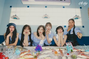 OH MY GIRL Members Profile (Updated!) - Kpop Profiles