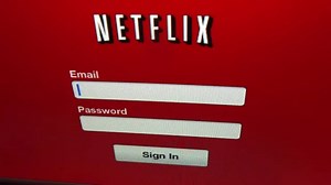 Yellen backs more 'big' stimulus; Netflix soars