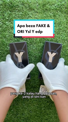 Jangan tertipu dengan Fake Perfume ! #perfumetiktok #tiktokmalaysia #ausmeshi #perfumemalaysia