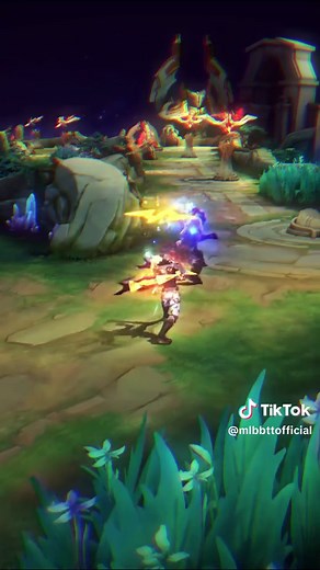 Ultimate Guide to Hero Builds in Mobile Legends