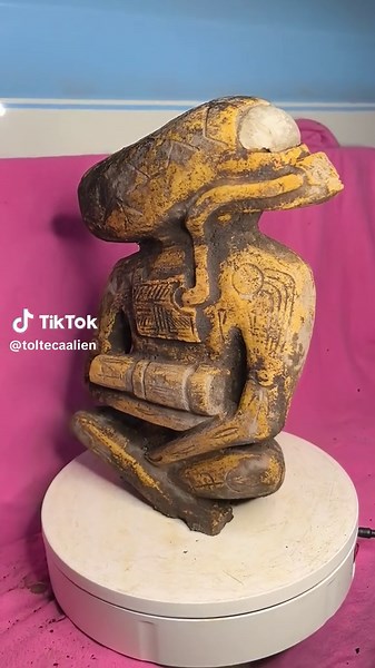 Astronautas y Avistamientos de Alienígenas