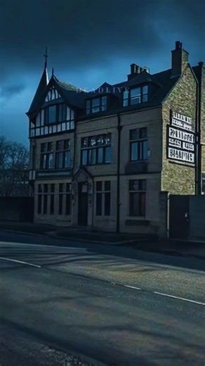 Join Us On The Ghost Hunt at The Old Linacre, Bootle – 6th December 2025 Step inside one of Bootle’s most historic haunted locations. Explore four floors and two cellars, uncovering the secrets and spirits that linger, using real ghost-hunting equipment. Tickets £25 | The Old Linacre, 46 Linacre Lane, Bootle | Saturday 6th December 2025 Dare to discover what lies beneath? Book now: https://deadlive.co.uk/events/ghost-hunt-the-old-linacre-bootle-6th-december-2025/ #GhostHunt #Bootle #ParanormalIn