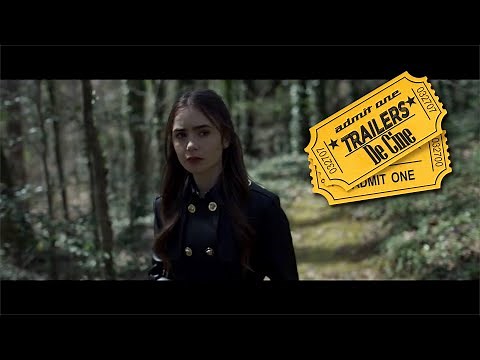 LA HERENCIA - TRAILER EN ESPAÑOL