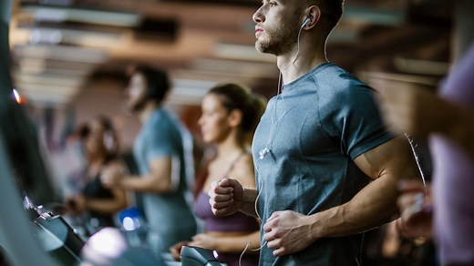 Aerobe und anaerobe Zone: So trainierst du effektiv in deinem optimalen Pulsbereich