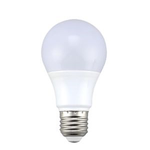 [Hot Item] 7W Solar LED Bulbs for Solar System DC 12V/24V Solar Light Bulb Factory Price LED Solar Bulb Light Wholesale