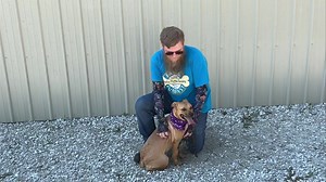 Let’s make today ZIGGY’S DAY! He has been with us 224 DAYS 😕 | Joplin Humane Society Animal Adoption & Resource Center