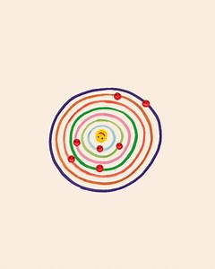 “Alguns cientistas tentam fazer coisas de que precisamos agora, como medicamentos. Outros só querem saber como se formam as estrelas, mesmo que no imediato não seja óbvio de que maneira é que isso nos pode ser útil. Ambas as formas são Ciência, e se tivermos algum bom senso, garantiremos que os cientistas possam fazer as duas. De qualquer maneira, às vezes descobrimos coisas novas enquanto tentamos fazer alguma coisa útil. E às vezes acabamos por fazer algo útil, mesmo quando não tínhamos essa i