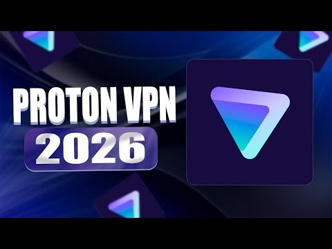 Proton VPN 2026 FREE Download with Crack (Premium Unlocked) 🔓