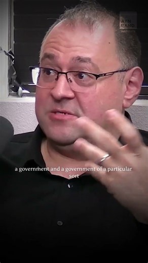 Government is not a necessary evil but a positive good--if it does the right thing.