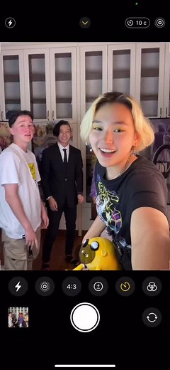 Fun Indoor Gatherings at Yolo House