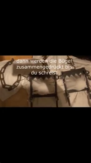 Ketten BH Tittenfolter