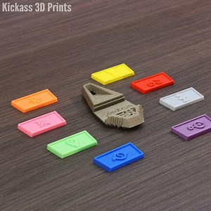 56K views · 1.8K reactions | Become a DigiDestined  | Kickass 3D Prints | Facebook