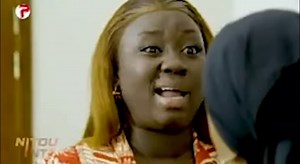 470K views · 10K reactions | Kholou Ndella Fall ak Saye , Bobou diakarlo bou ame classe Wayé Saye moudiou na dieunde glace. Dieek bou nekk beug na ame ndieuké bou melni Ndella Ndieuké boulaye protégé, dila wayal, dila féthial yeela拾拾拾拾拾 #fypviralシ #films #senegal #kebetu | Pikini Productions | Facebook