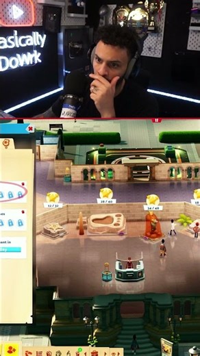 This is why we need security...