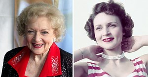 The iconic actress spent her final years in a house she was forced to live in