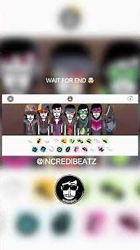 This Incredibox V9 Mod Beat Goes INSANE 🤯(You Won’t Believe This Drop!)#Incredibox #Vira#ViralShorts