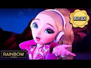 LEGENDÄRES Mitsingen! 🎶 | Rainbow-High-Musik