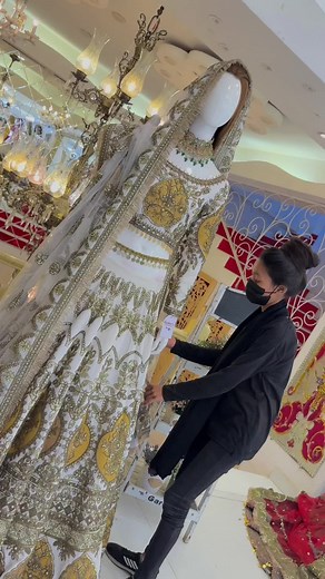 Kashee’s official on TikTok