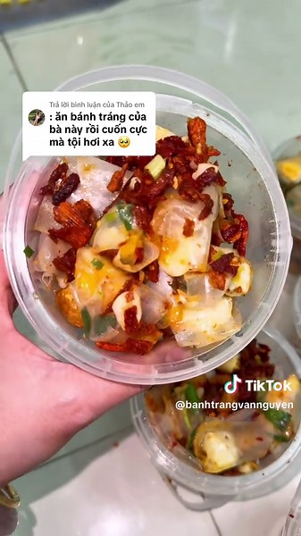 Cách Làm Bánh Tráng Cuốn Ngon Như Hến